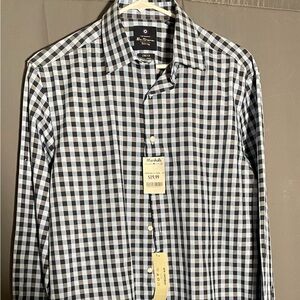 BEN SHERMAN Men’s Shirt